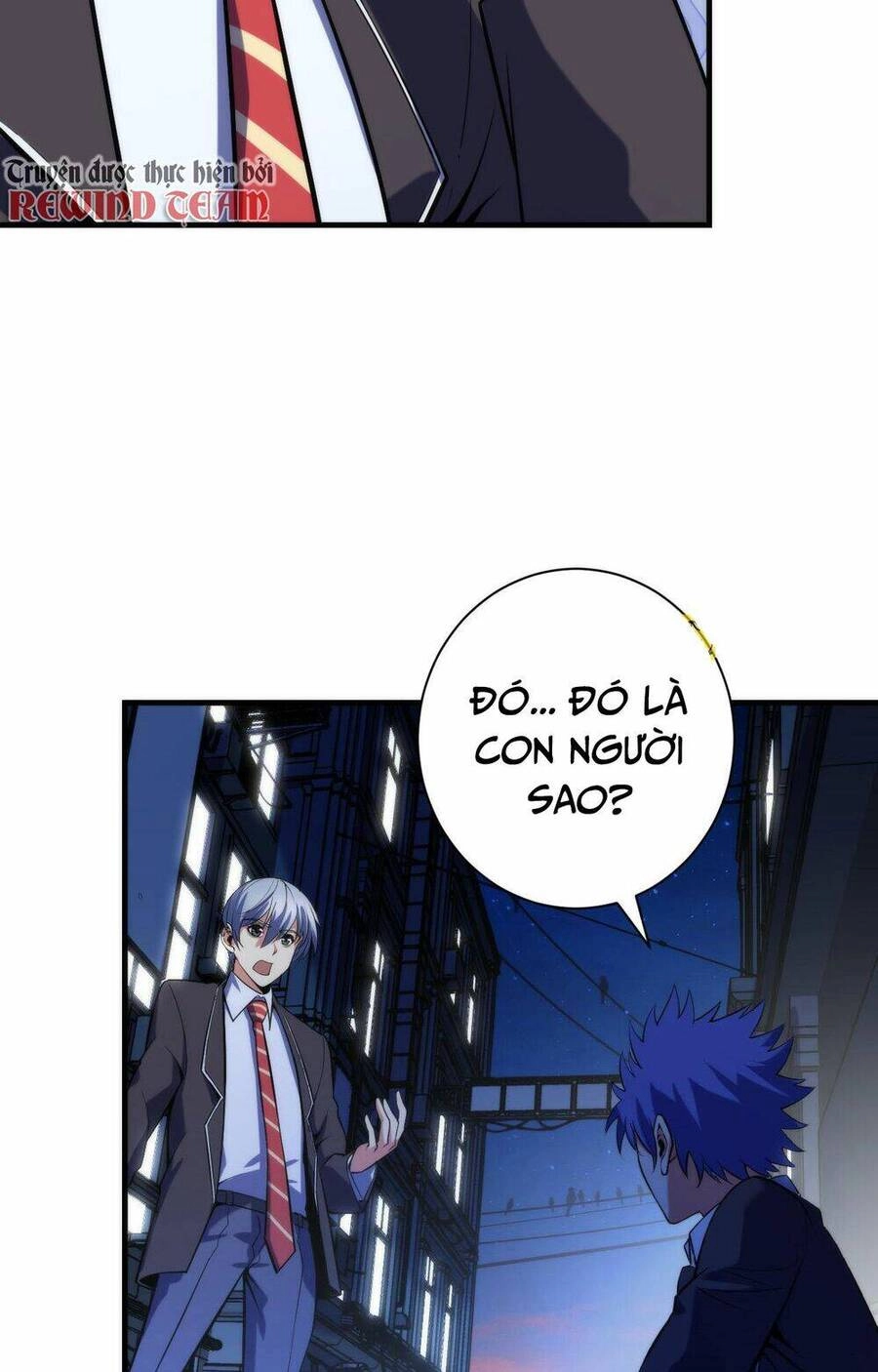 Trở Thành Thần Chủ Cthulhu Chapter 107 - 27