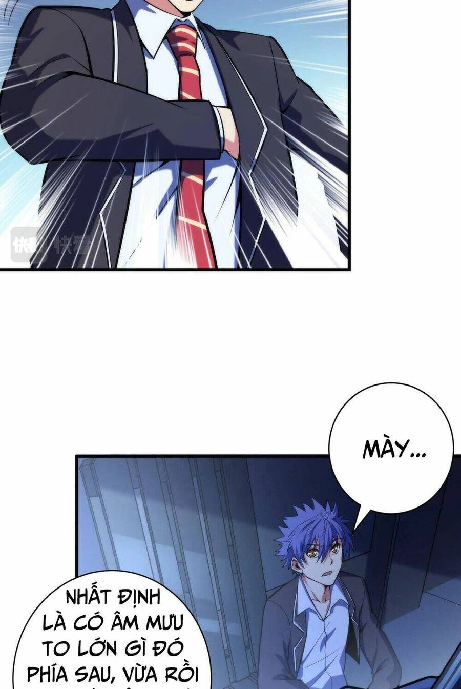 Trở Thành Thần Chủ Cthulhu Chapter 107 - 29