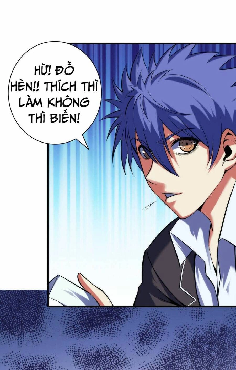 Trở Thành Thần Chủ Cthulhu Chapter 107 - 34