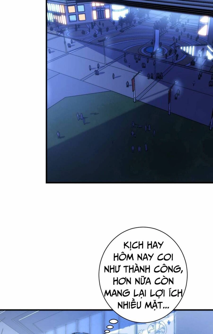 Trở Thành Thần Chủ Cthulhu Chapter 107 - 38