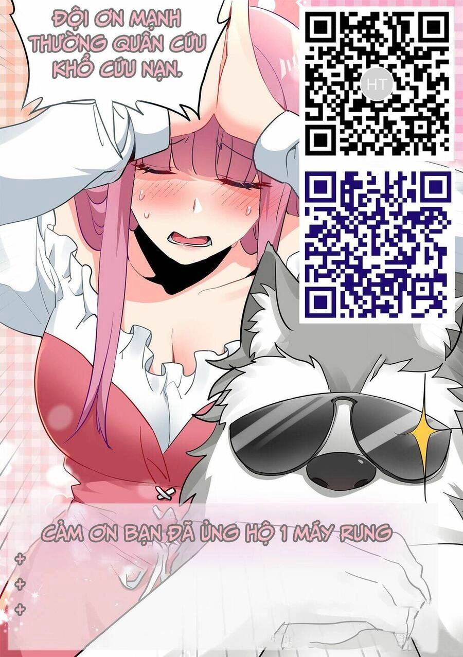 Trở Thành Thần Chủ Cthulhu Chapter 107 - 48