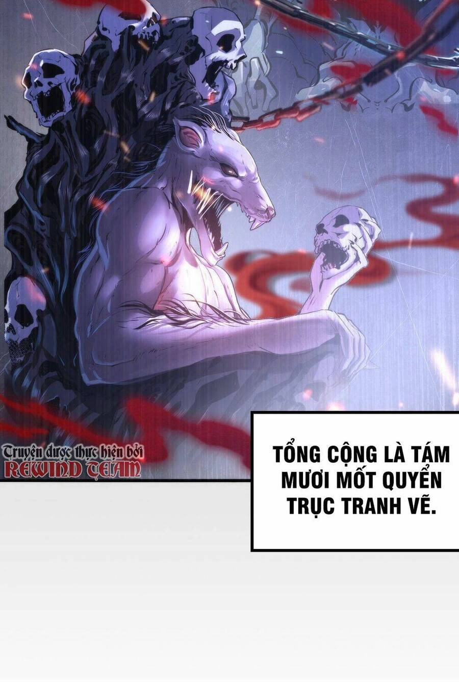 Trở Thành Thần Chủ Cthulhu Chapter 108 - 9