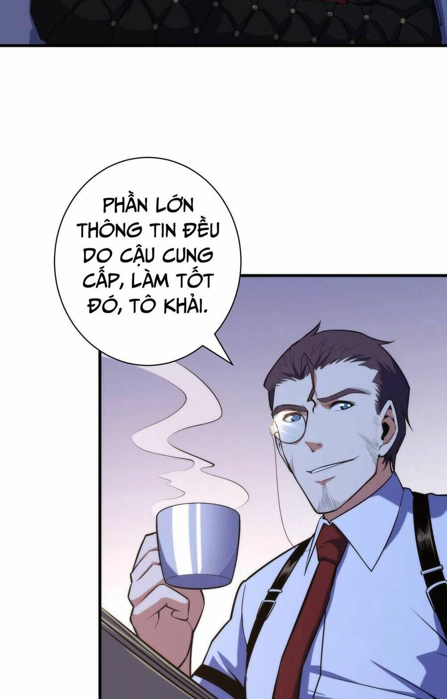 Trở Thành Thần Chủ Cthulhu Chapter 108 - 12