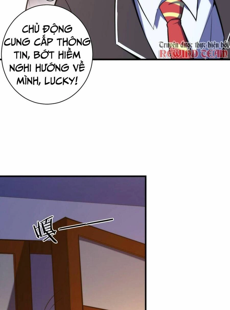 Trở Thành Thần Chủ Cthulhu Chapter 108 - 14