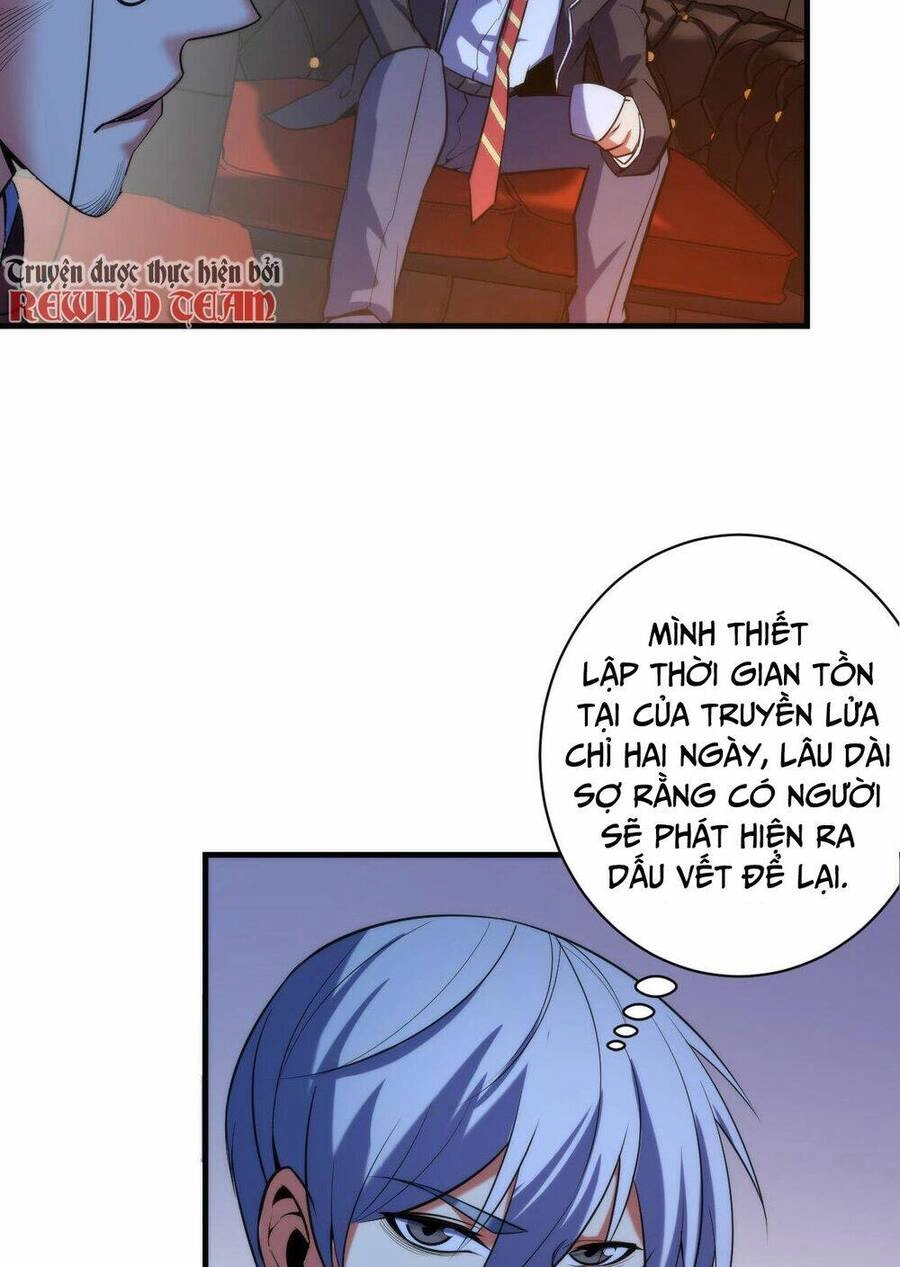 Trở Thành Thần Chủ Cthulhu Chapter 108 - 19