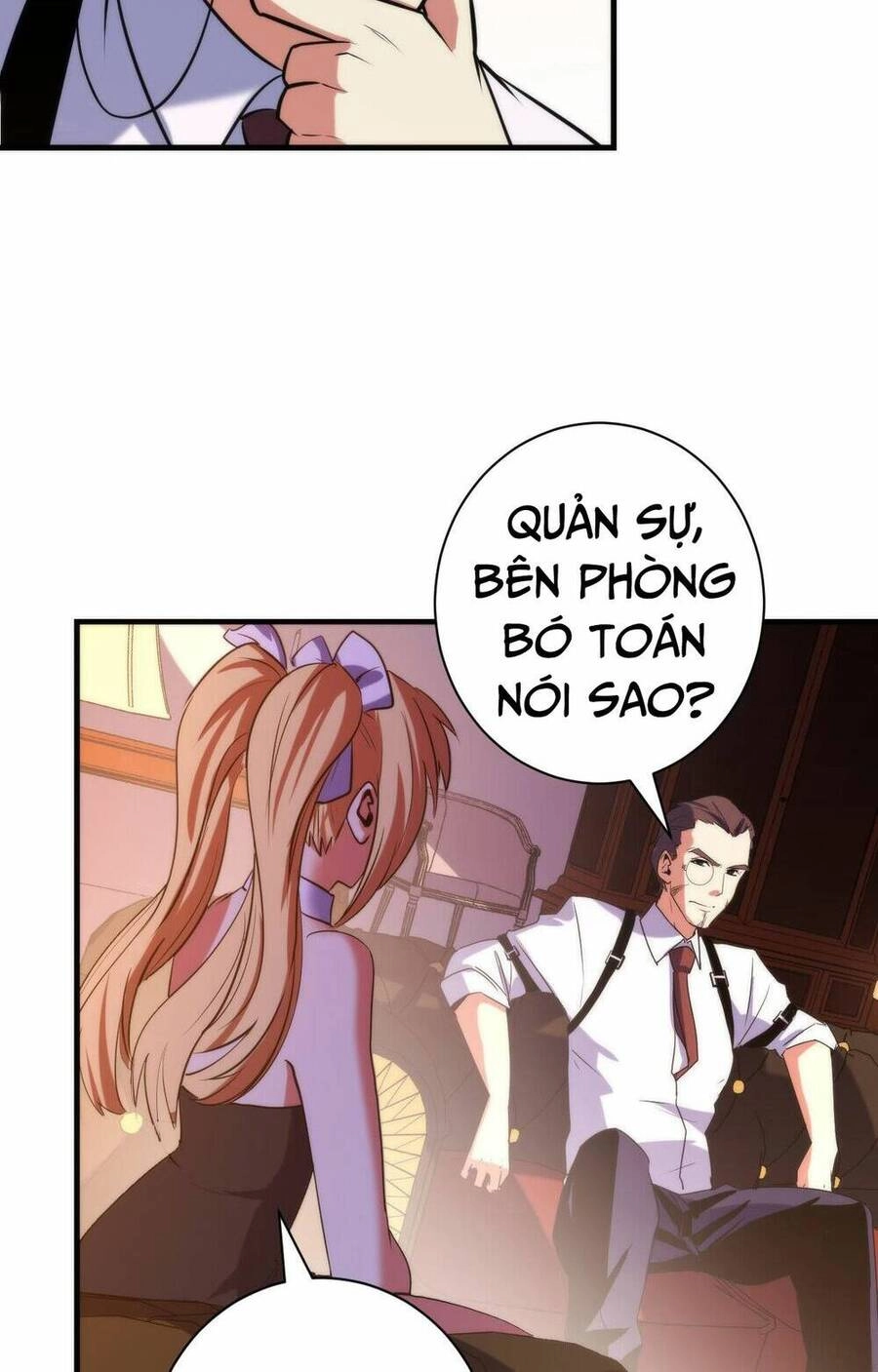 Trở Thành Thần Chủ Cthulhu Chapter 108 - 24