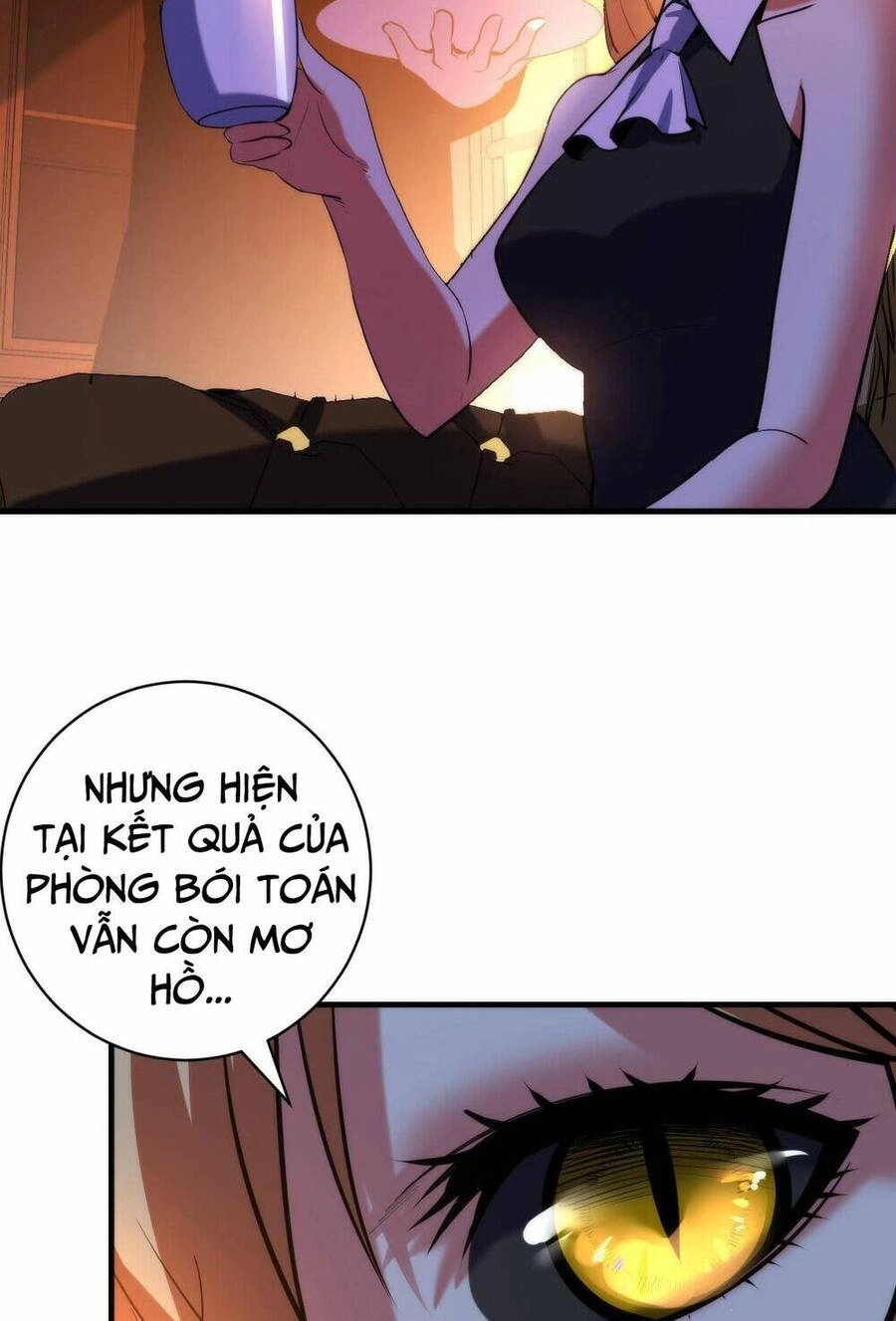 Trở Thành Thần Chủ Cthulhu Chapter 108 - 26