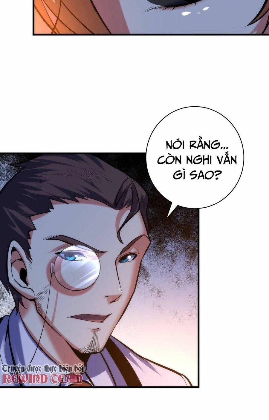 Trở Thành Thần Chủ Cthulhu Chapter 108 - 27