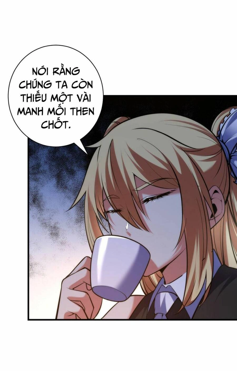 Trở Thành Thần Chủ Cthulhu Chapter 108 - 28