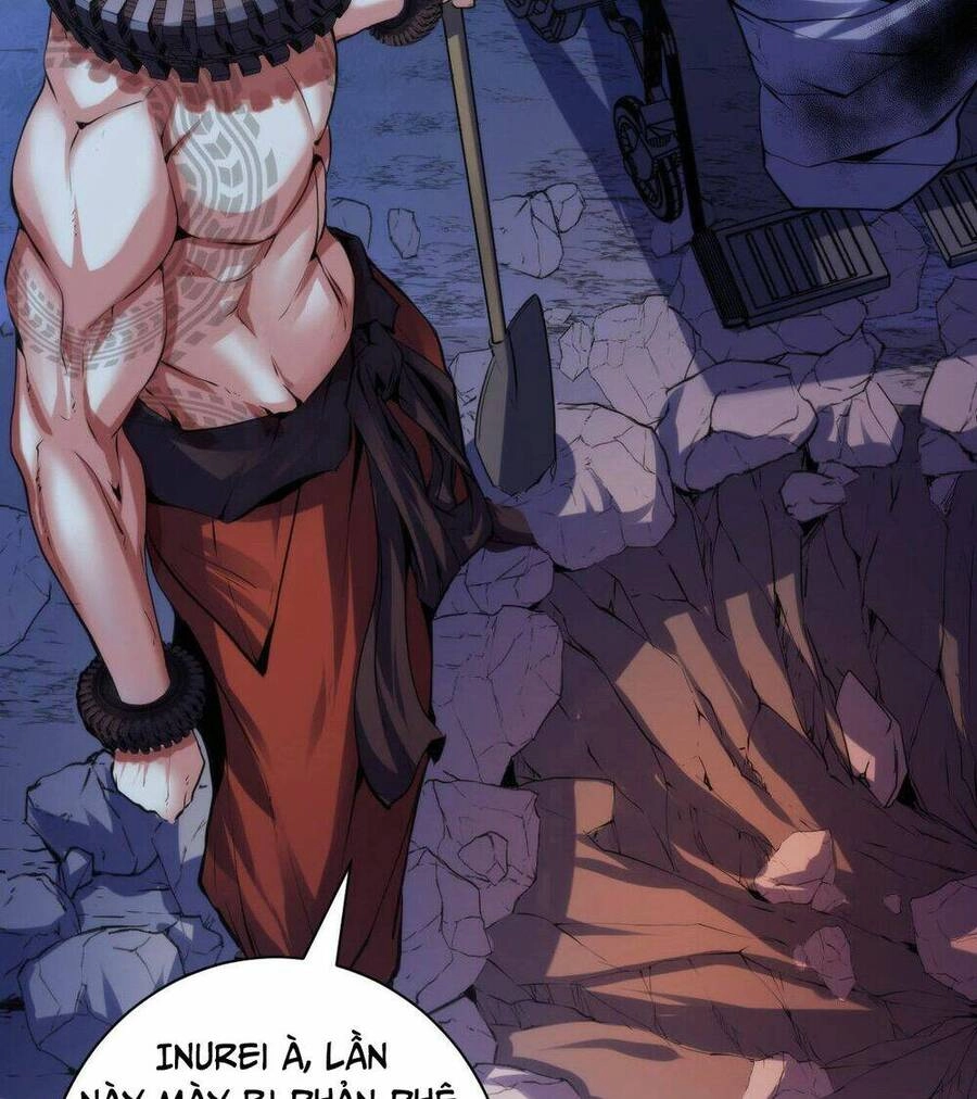 Trở Thành Thần Chủ Cthulhu Chapter 108 - 39