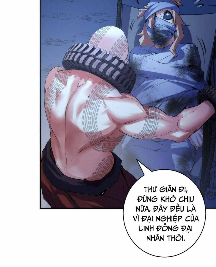 Trở Thành Thần Chủ Cthulhu Chapter 108 - 44