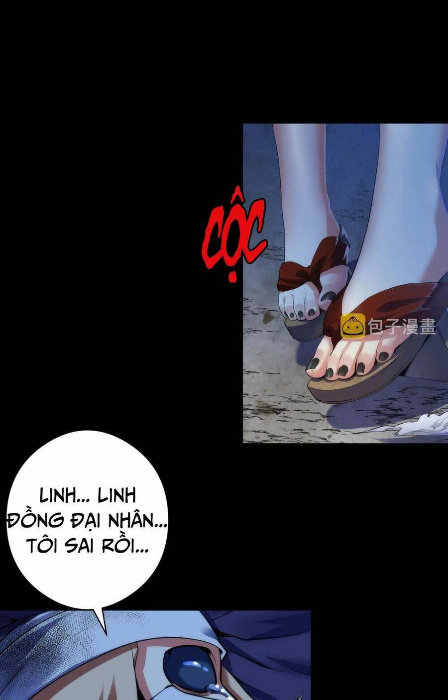 Trở Thành Thần Chủ Cthulhu Chapter 109 - 3