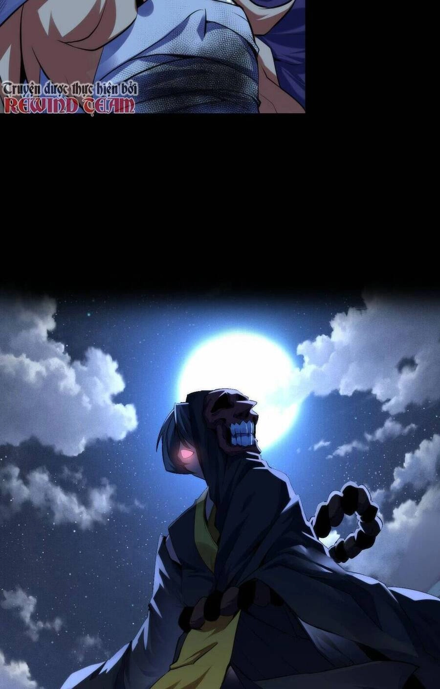 Trở Thành Thần Chủ Cthulhu Chapter 109 - 4