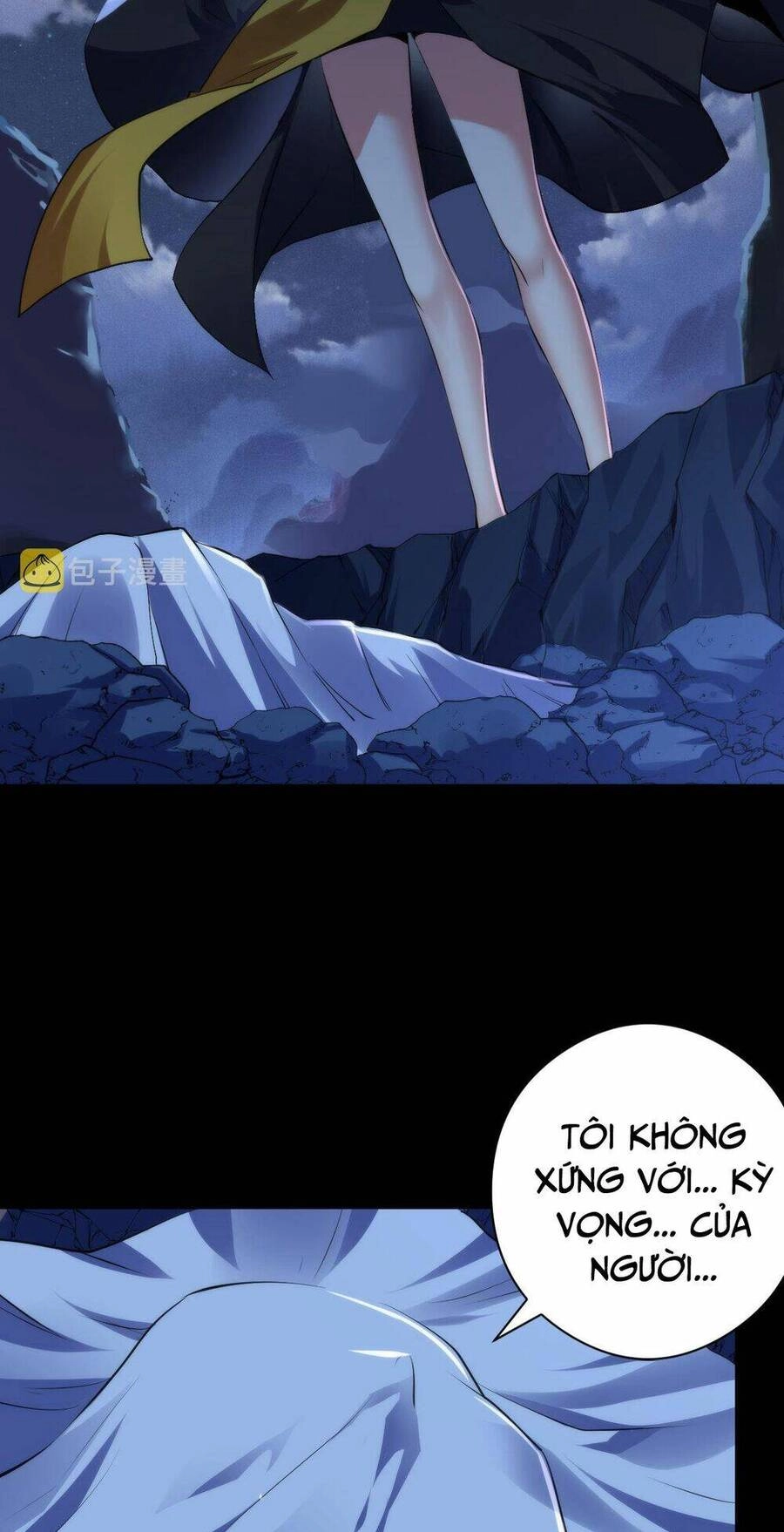 Trở Thành Thần Chủ Cthulhu Chapter 109 - 5