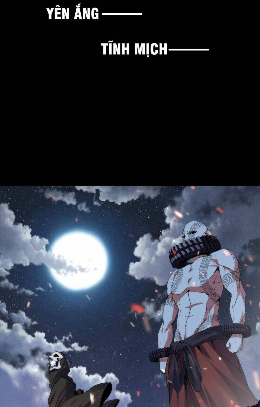 Trở Thành Thần Chủ Cthulhu Chapter 109 - 15