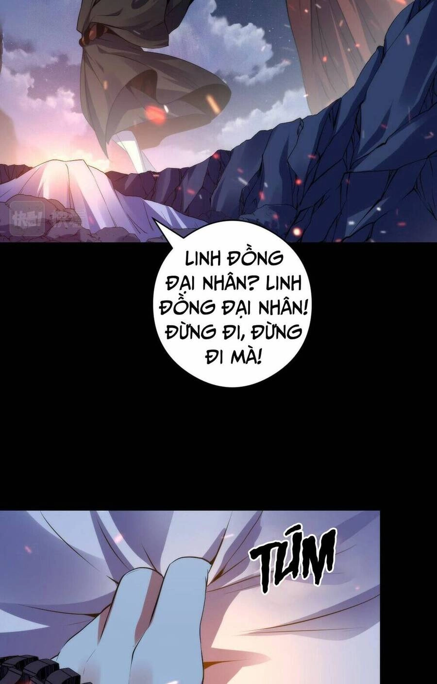 Trở Thành Thần Chủ Cthulhu Chapter 109 - 16