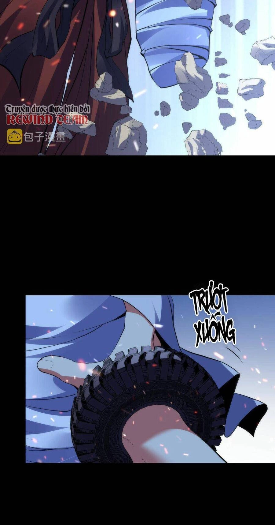 Trở Thành Thần Chủ Cthulhu Chapter 109 - 18