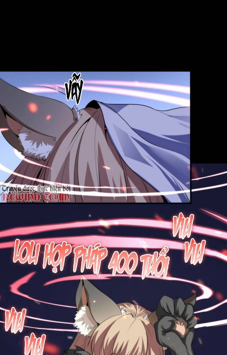 Trở Thành Thần Chủ Cthulhu Chapter 109 - 19