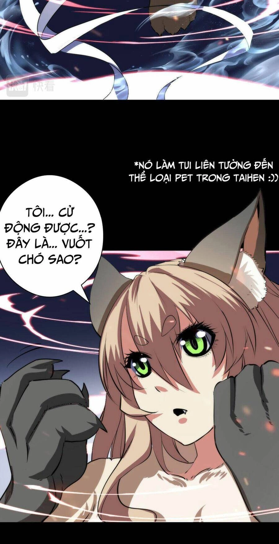 Trở Thành Thần Chủ Cthulhu Chapter 109 - 21