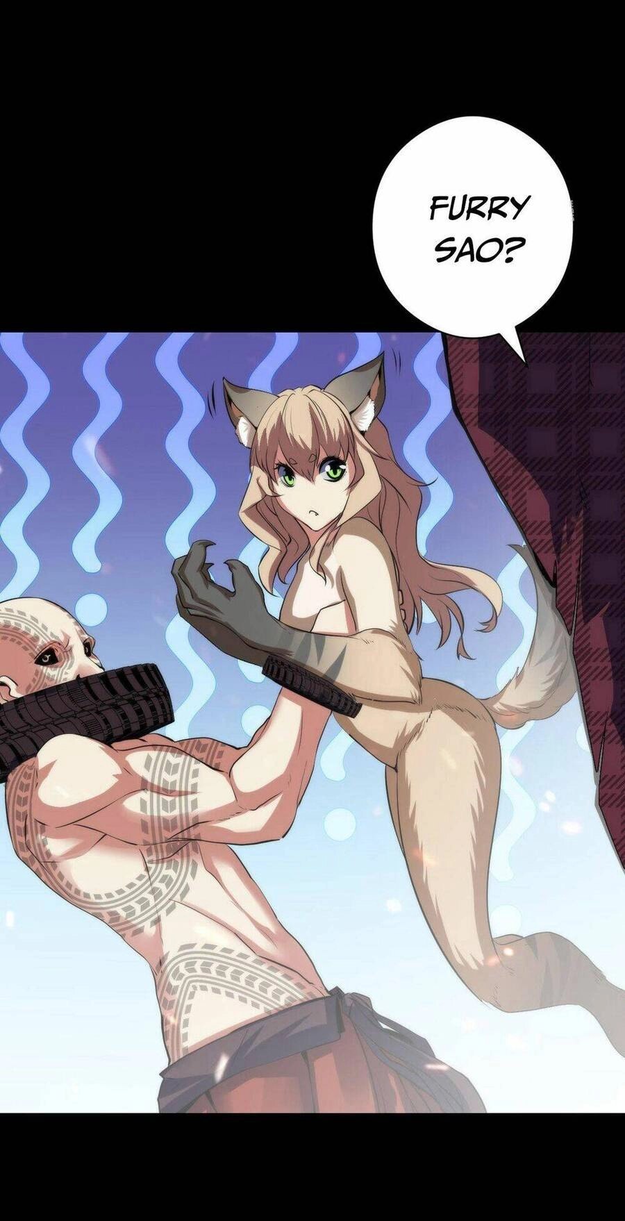 Trở Thành Thần Chủ Cthulhu Chapter 109 - 22