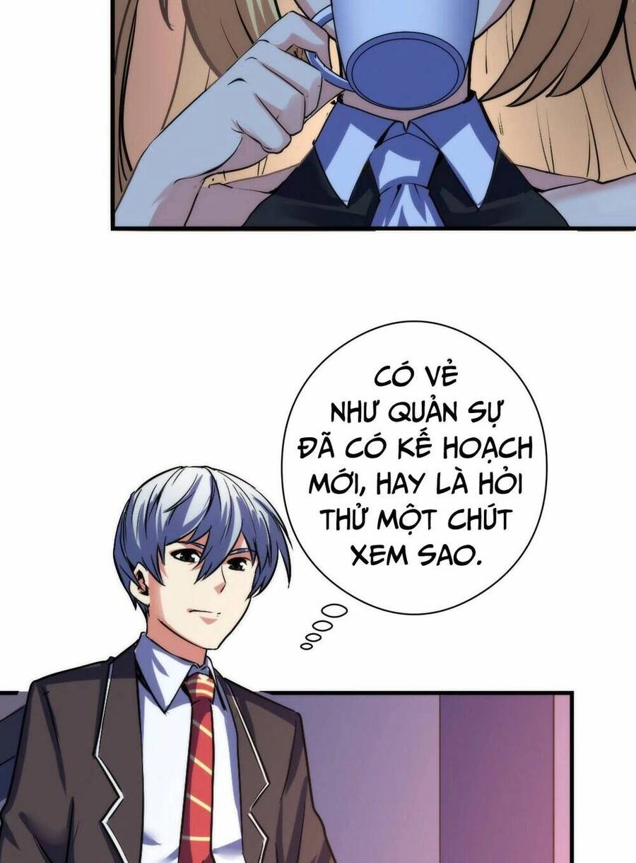 Trở Thành Thần Chủ Cthulhu Chapter 109 - 37