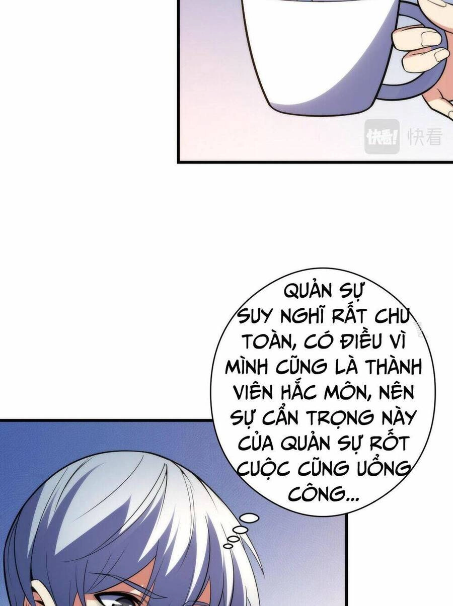 Trở Thành Thần Chủ Cthulhu Chapter 109 - 40