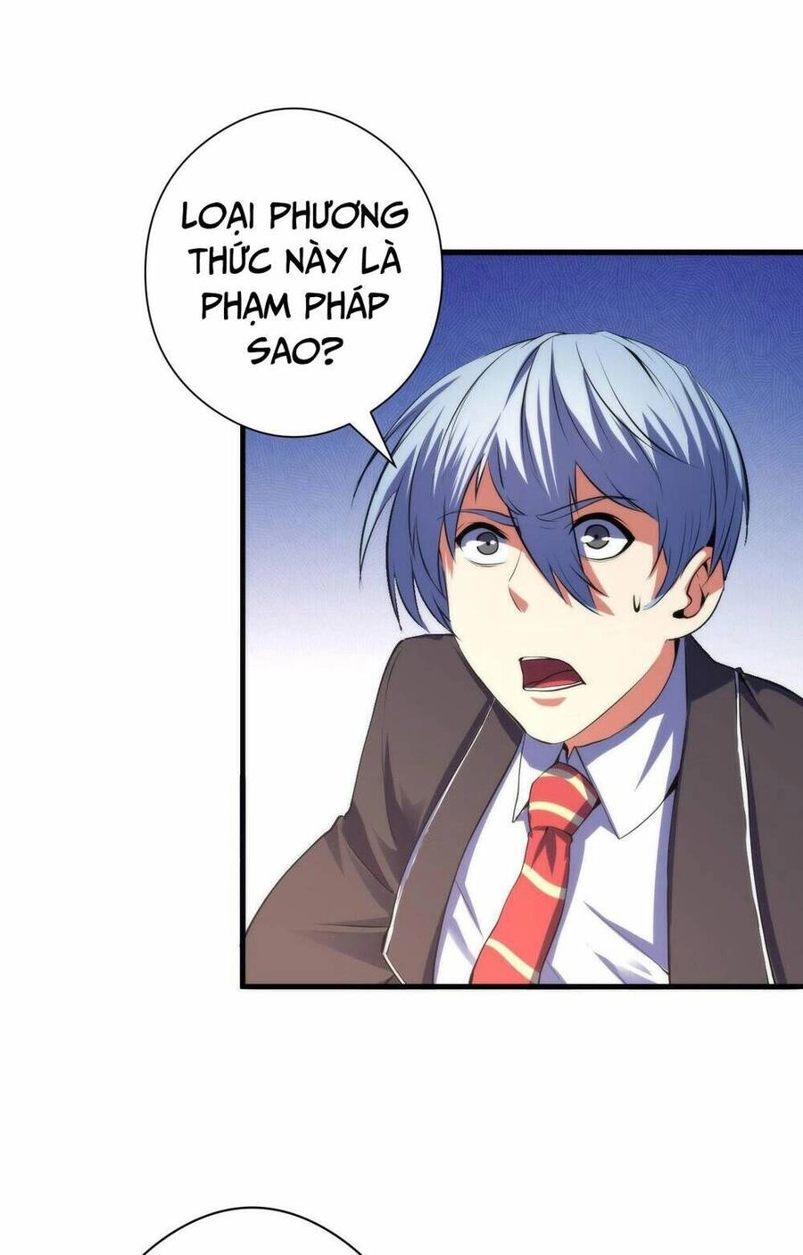 Trở Thành Thần Chủ Cthulhu Chapter 109 - 47