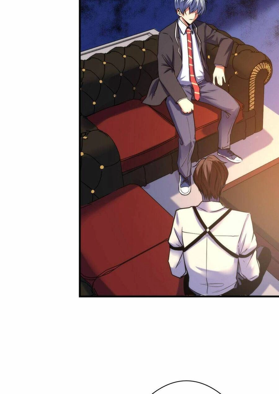 Trở Thành Thần Chủ Cthulhu Chapter 109 - 50