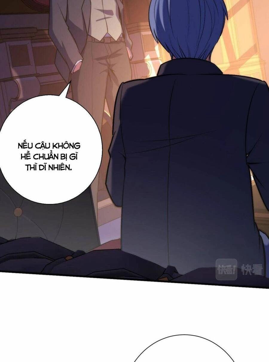 Trở Thành Thần Chủ Cthulhu Chapter 110 - 9