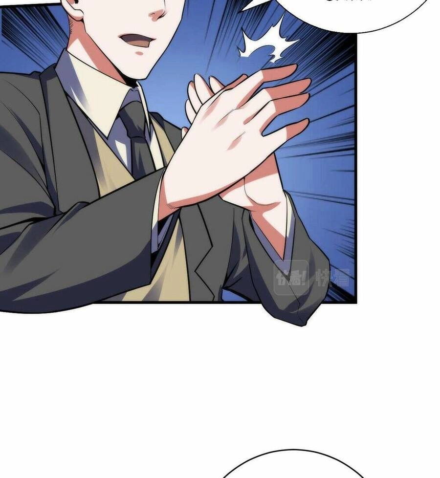 Trở Thành Thần Chủ Cthulhu Chapter 110 - 12