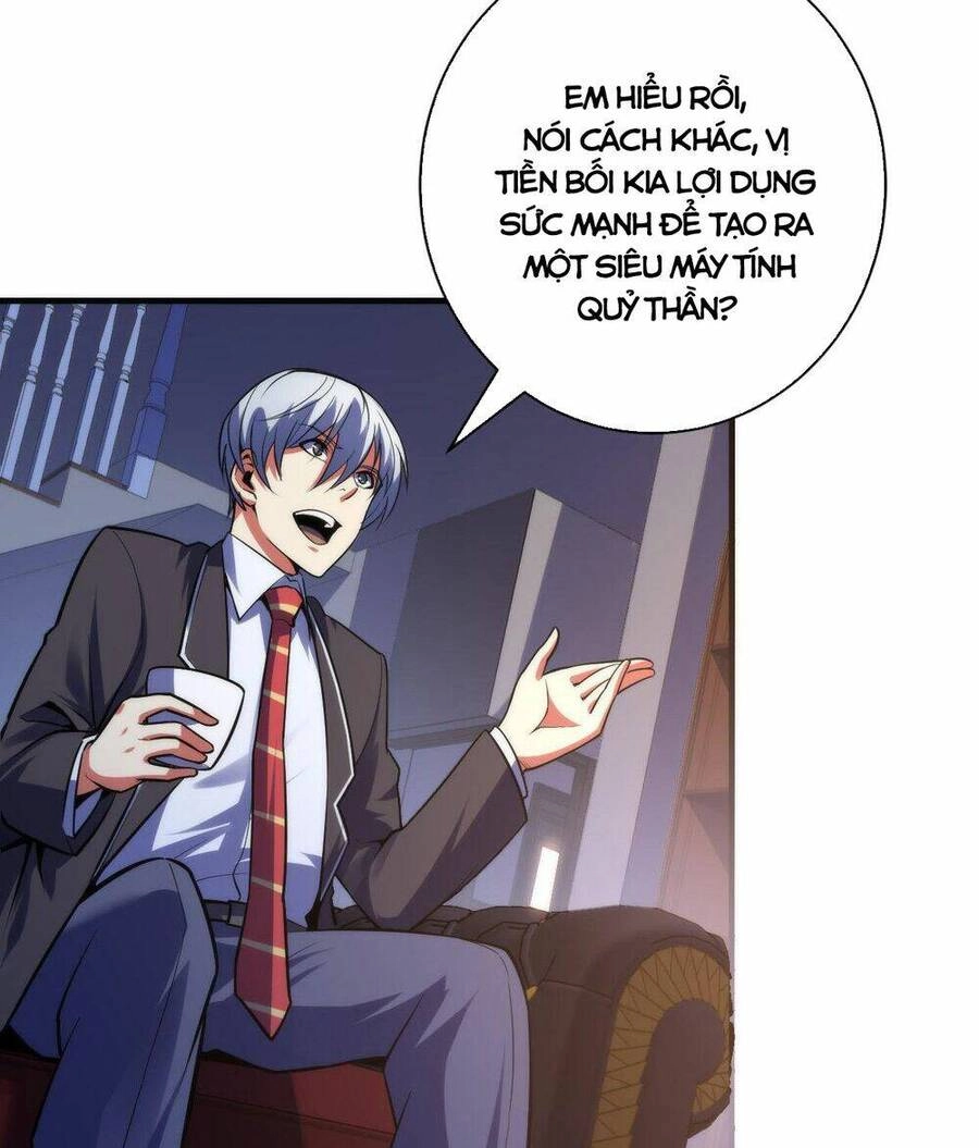 Trở Thành Thần Chủ Cthulhu Chapter 110 - 13