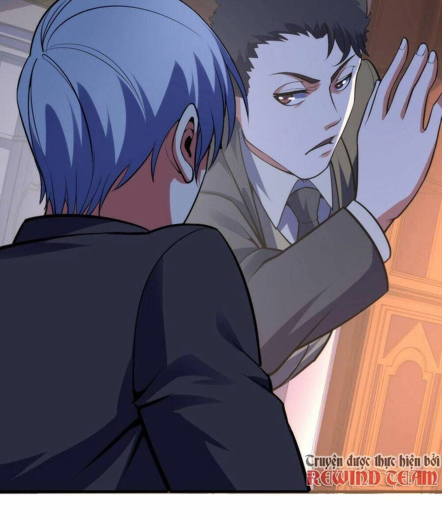 Trở Thành Thần Chủ Cthulhu Chapter 110 - 15