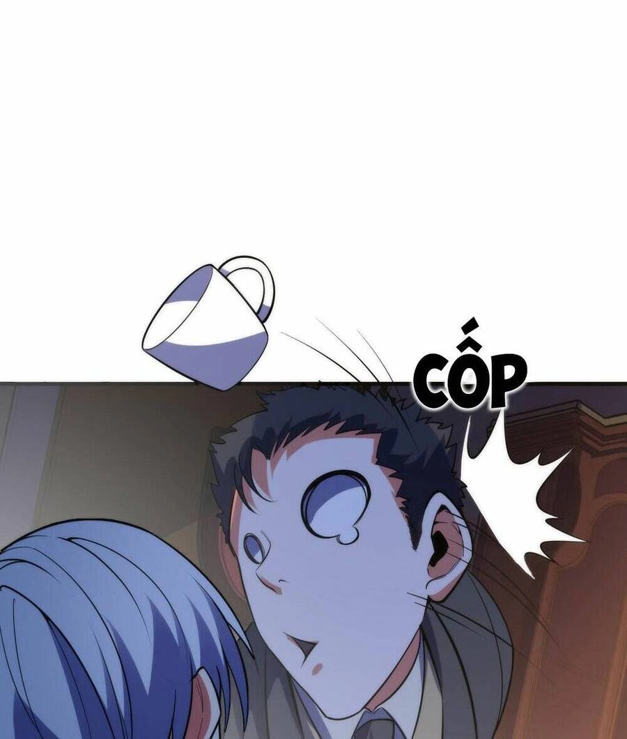 Trở Thành Thần Chủ Cthulhu Chapter 110 - 16