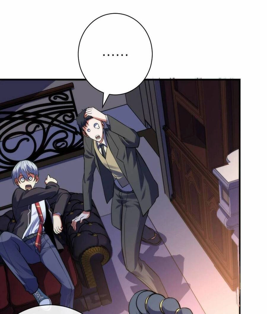 Trở Thành Thần Chủ Cthulhu Chapter 110 - 18