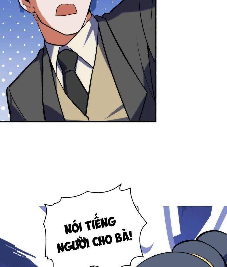 Trở Thành Thần Chủ Cthulhu Chapter 110 - 22