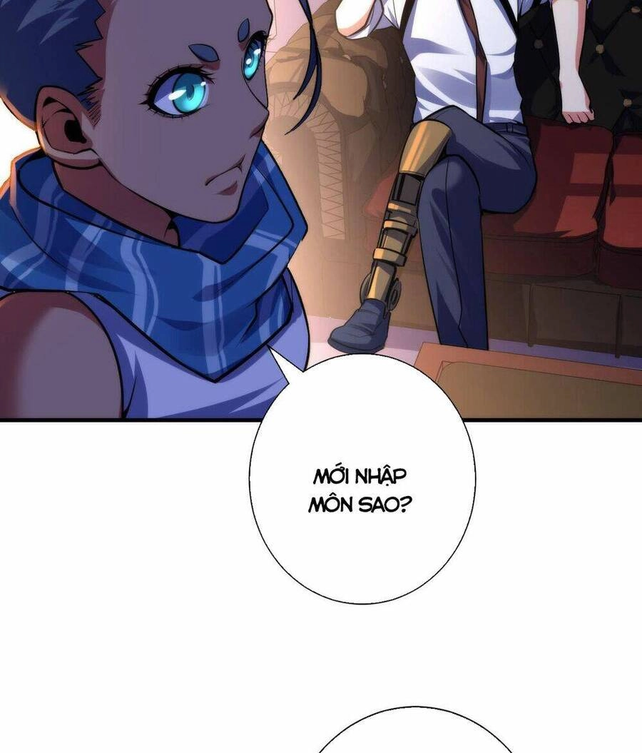 Trở Thành Thần Chủ Cthulhu Chapter 110 - 26