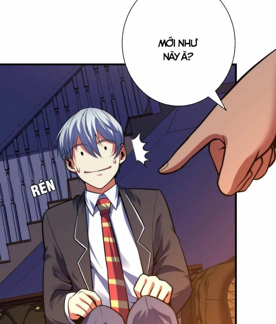 Trở Thành Thần Chủ Cthulhu Chapter 110 - 27