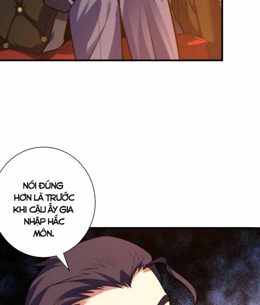 Trở Thành Thần Chủ Cthulhu Chapter 110 - 28