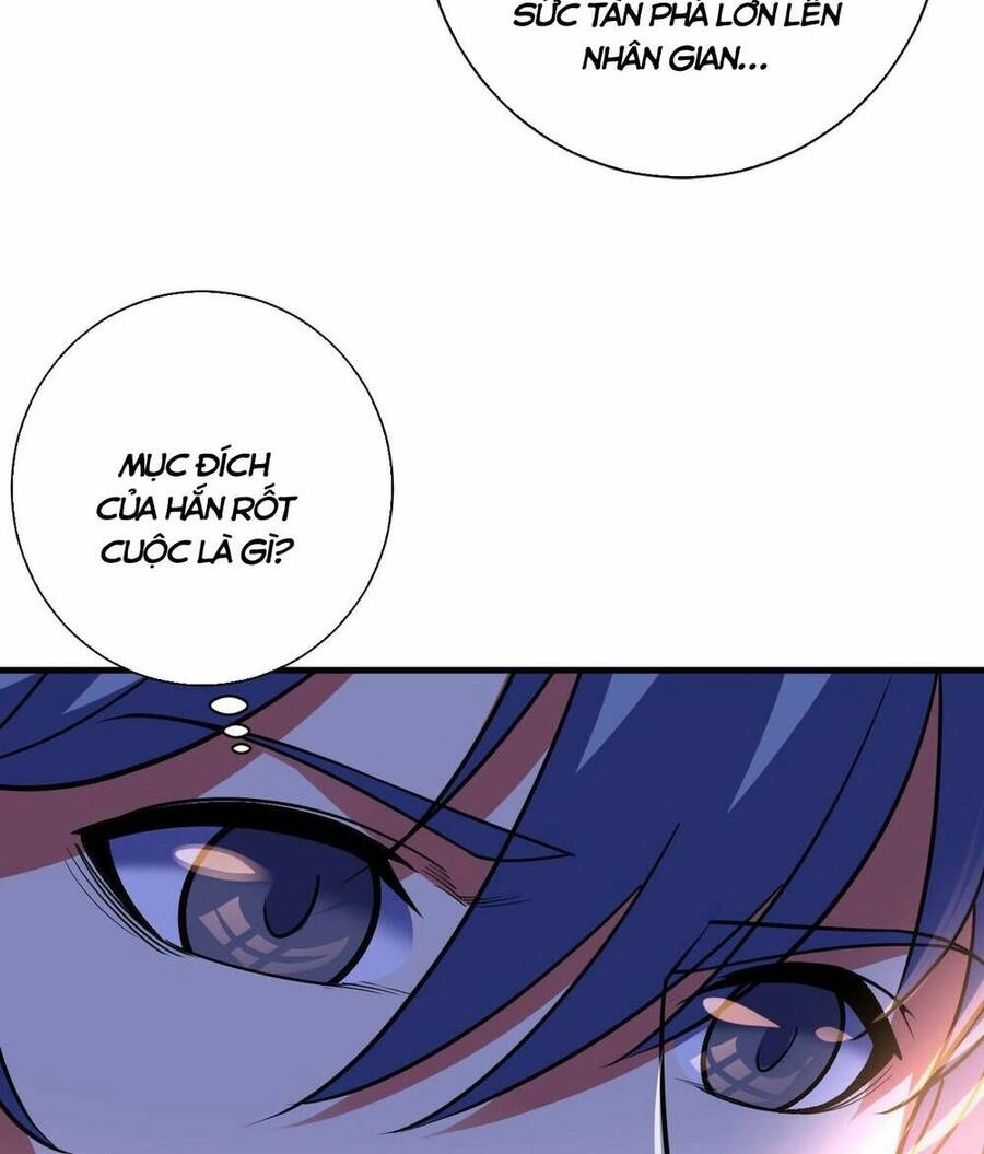 Trở Thành Thần Chủ Cthulhu Chapter 110 - 52