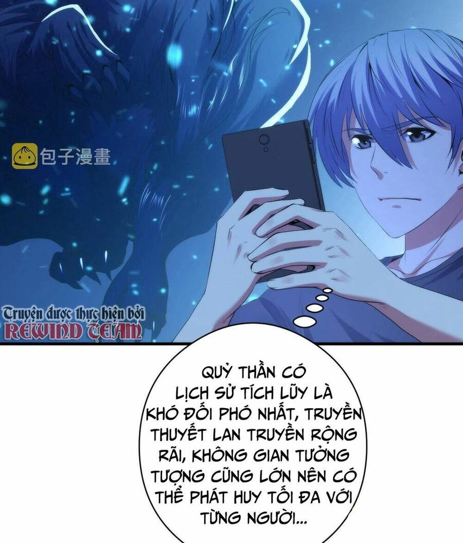 Trở Thành Thần Chủ Cthulhu Chapter 111 - 4