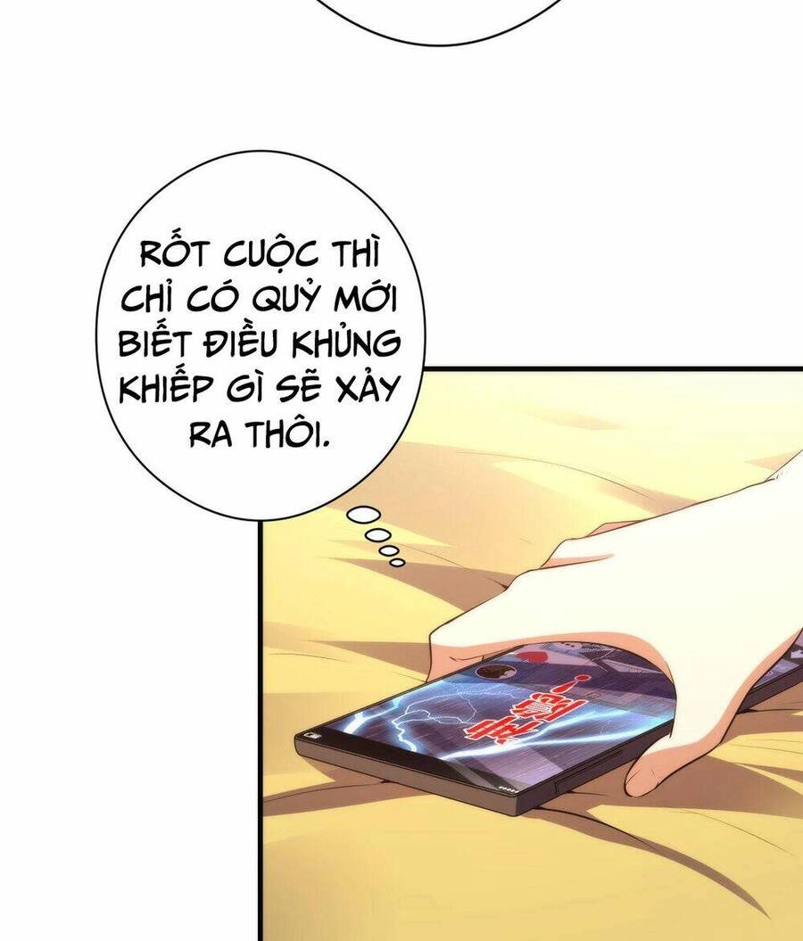 Trở Thành Thần Chủ Cthulhu Chapter 111 - 5