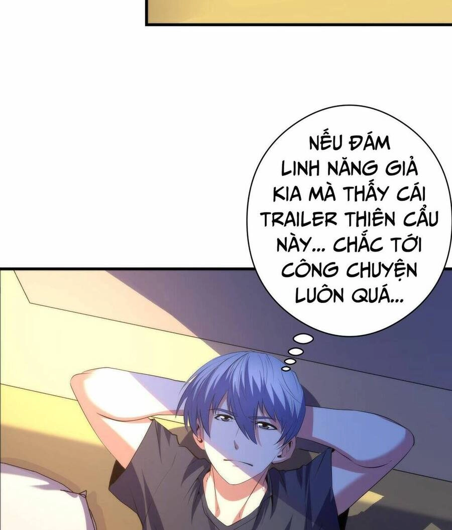 Trở Thành Thần Chủ Cthulhu Chapter 111 - 6