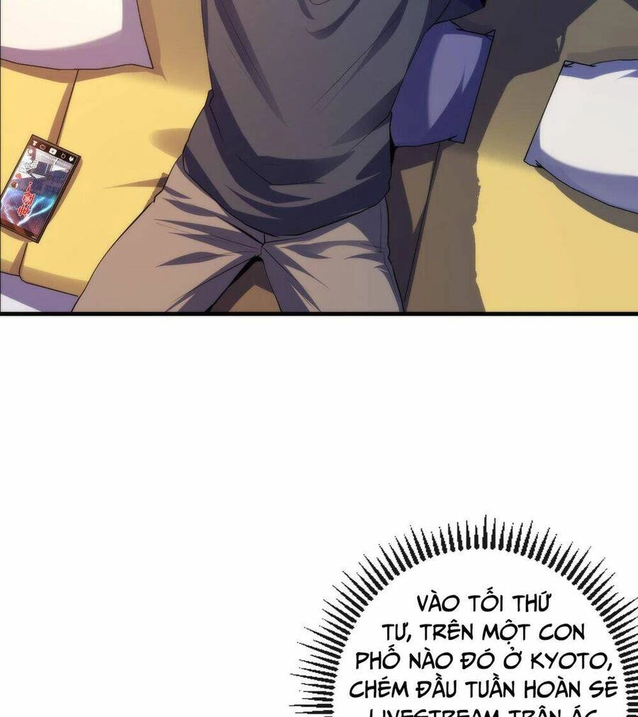 Trở Thành Thần Chủ Cthulhu Chapter 111 - 7