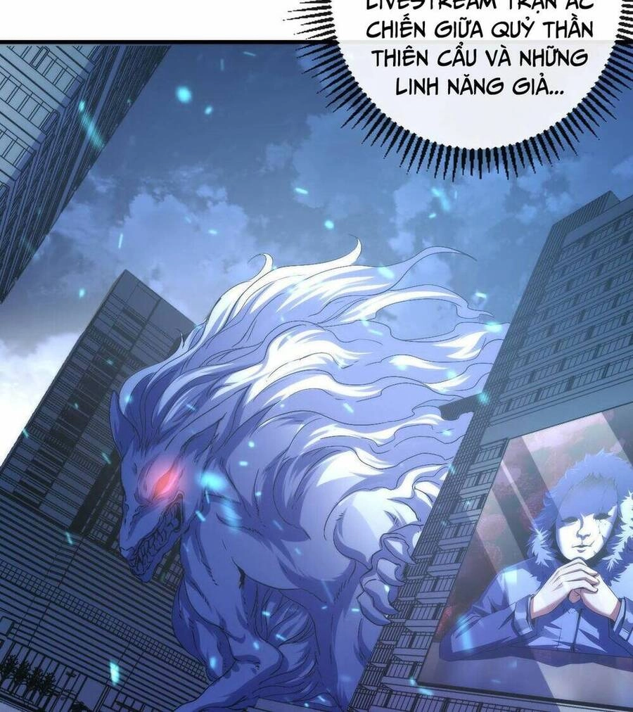 Trở Thành Thần Chủ Cthulhu Chapter 111 - 8