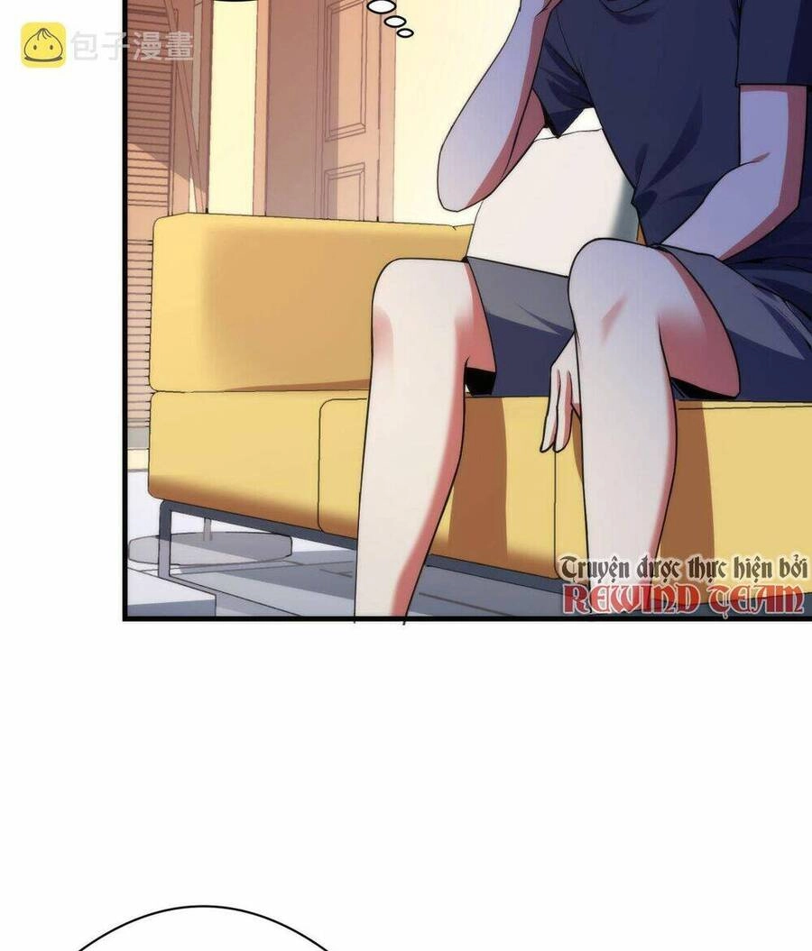 Trở Thành Thần Chủ Cthulhu Chapter 111 - 15