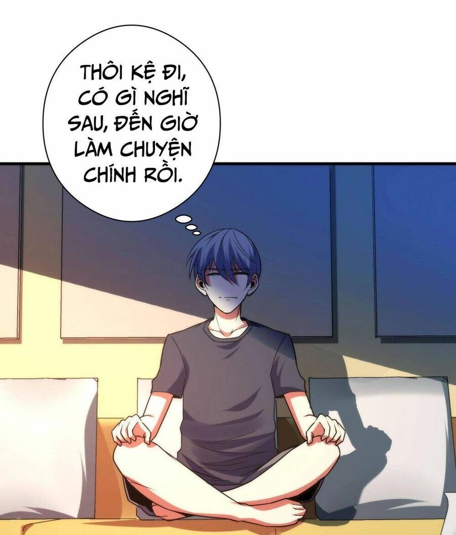 Trở Thành Thần Chủ Cthulhu Chapter 111 - 19