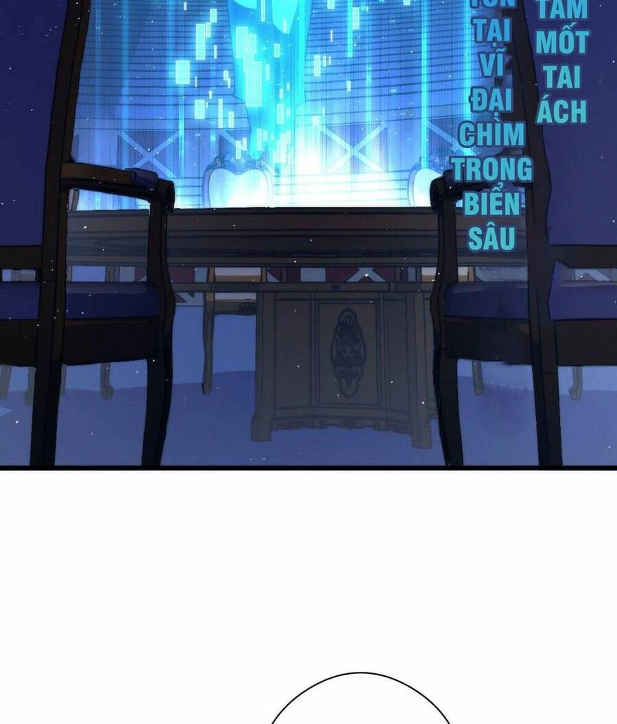 Trở Thành Thần Chủ Cthulhu Chapter 111 - 22