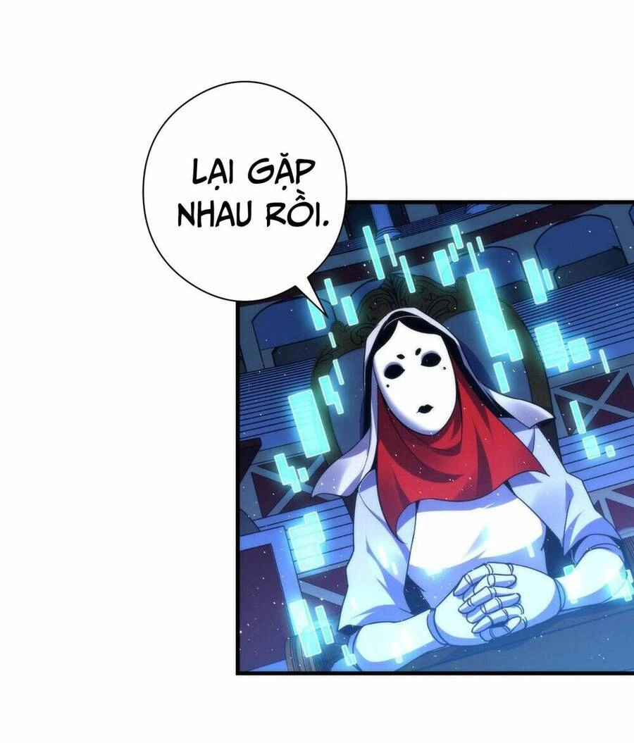 Trở Thành Thần Chủ Cthulhu Chapter 111 - 24