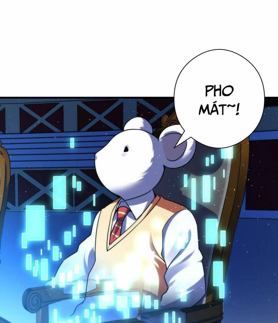 Trở Thành Thần Chủ Cthulhu Chapter 111 - 25