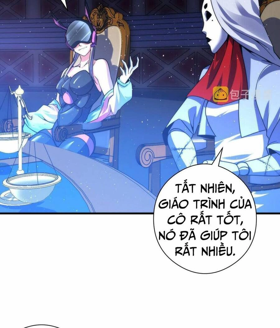 Trở Thành Thần Chủ Cthulhu Chapter 111 - 28